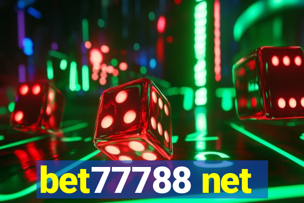 bet77788 net